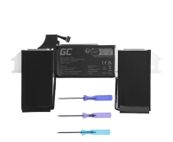 Green Cell A1965 do Apple MacBook Air 13 A1932 A2179 AP32WX - 1197187 - zdjęcie 3